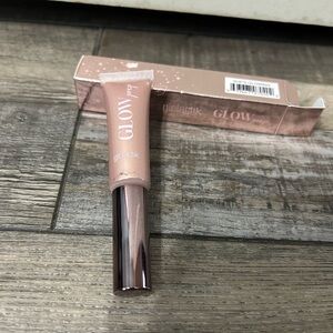 Girlactik Cosmetics ~ Glow Prep Liquid Highlighter ~Shes glowing  ~ m